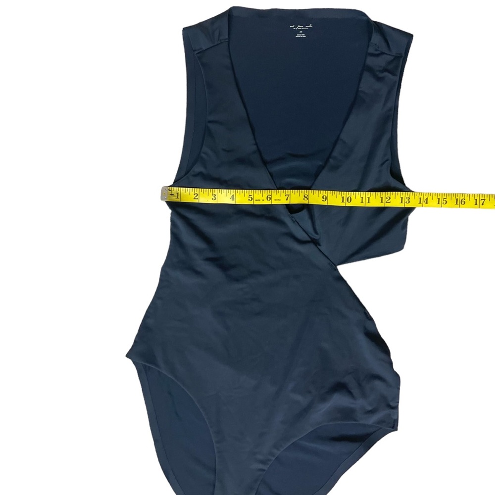 Out From Under for Urban Outfitters Black Bodysuit (AA) - Picture 7 of 11
